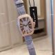 Copy Franck Muller Galet Roman Dial Rose Gold Watches with Diamond (6)_th.jpg